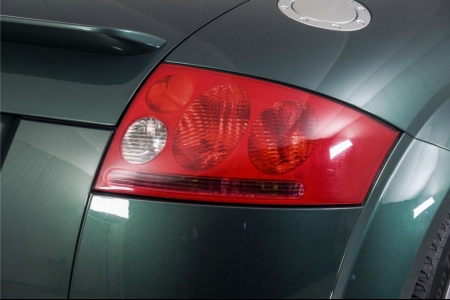 Audi TT Roadster 1.8 5V Turbo thumbnail 27