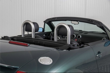 Audi TT Roadster 1.8 5V Turbo thumbnail 32
