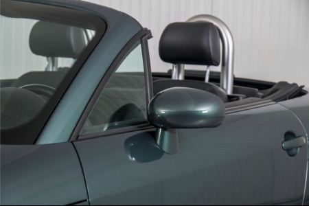 Audi TT Roadster 1.8 5V Turbo thumbnail 35