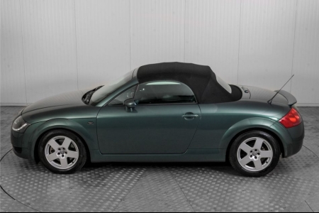 Audi TT Roadster 1.8 5V Turbo thumbnail 39