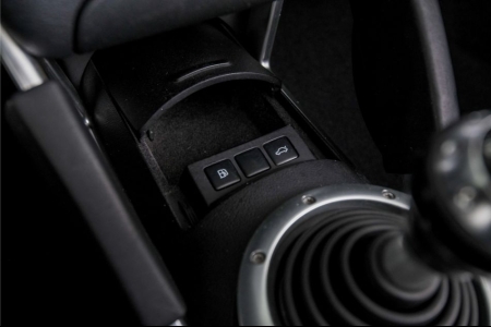 Audi TT Roadster 1.8 5V Turbo thumbnail 42