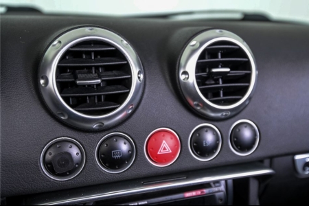 Audi TT Roadster 1.8 5V Turbo thumbnail 45