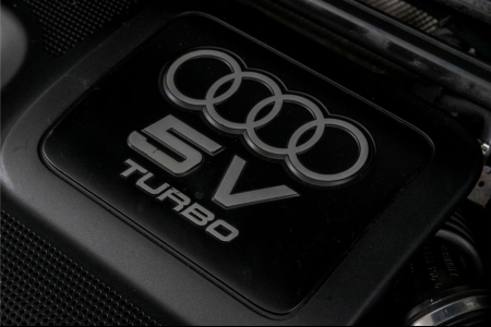 Audi TT Roadster 1.8 5V Turbo thumbnail 47