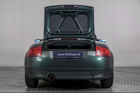 Audi TT Roadster 1.8 5V Turbo thumbnail 48
