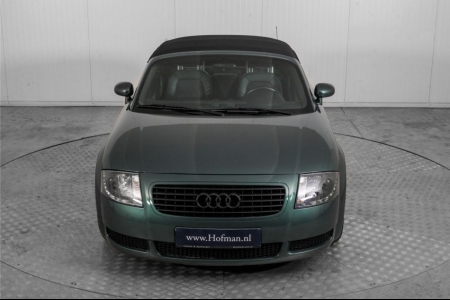 Audi TT Roadster 1.8 5V Turbo thumbnail 57