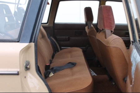 Volvo 240 Diesel met Overdrive thumbnail 6