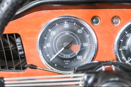 Triumph TR4A  thumbnail 19