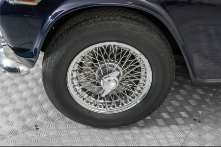Triumph TR4A  thumbnail 22