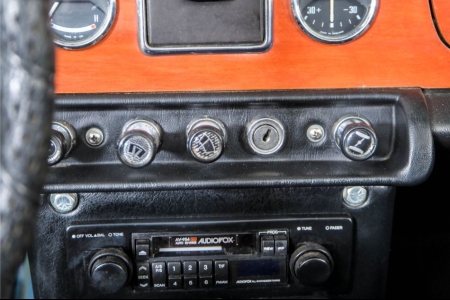 Triumph TR4A  thumbnail 23