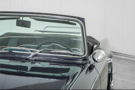 Triumph TR4A  thumbnail 25