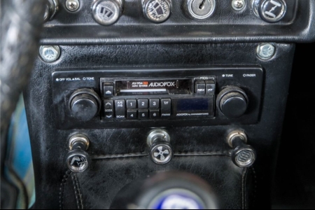 Triumph TR4A  thumbnail 27