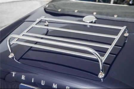 Triumph TR4A  thumbnail 31