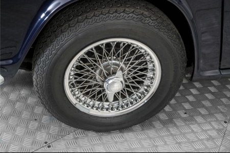 Triumph TR4A  thumbnail 32