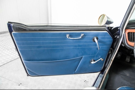 Triumph TR4A  thumbnail 34