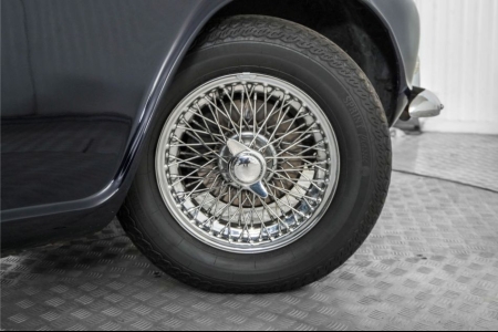 Triumph TR4A  thumbnail 43
