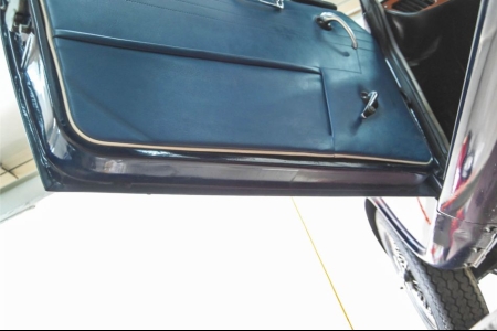 Triumph TR4A  thumbnail 46