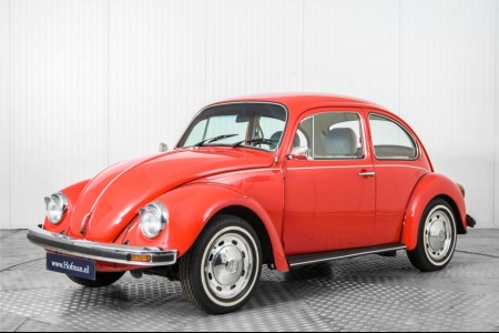 Volkswagen Kever Jeans Bug thumbnail 1