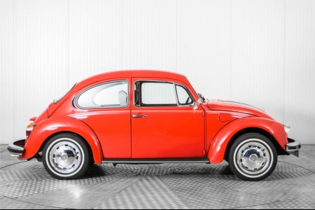 Volkswagen Kever Jeans Bug thumbnail 10