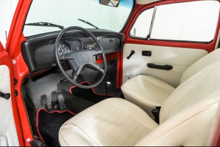 Volkswagen Kever Jeans Bug thumbnail 11