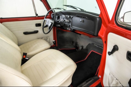 Volkswagen Kever Jeans Bug thumbnail 12