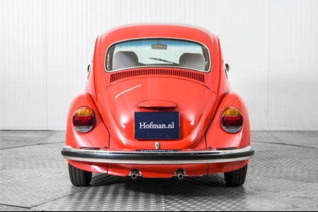 Volkswagen Kever Jeans Bug thumbnail 13