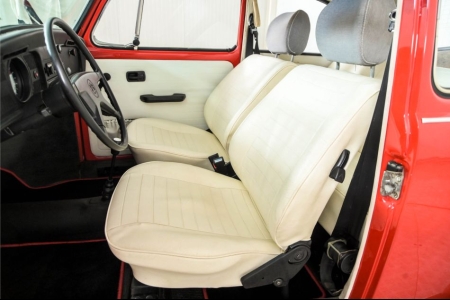 Volkswagen Kever Jeans Bug thumbnail 15