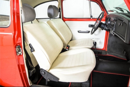 Volkswagen Kever Jeans Bug thumbnail 16