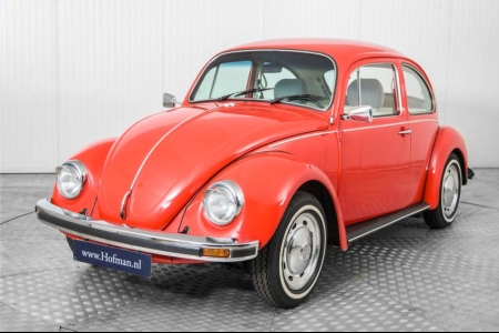 Volkswagen Kever Jeans Bug thumbnail 17