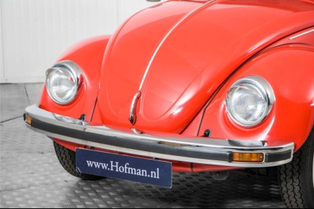 Volkswagen Kever Jeans Bug thumbnail 18