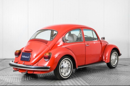 Volkswagen Kever Jeans Bug thumbnail 2