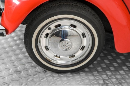 Volkswagen Kever Jeans Bug thumbnail 22