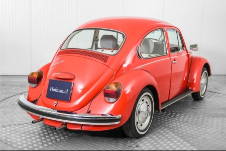Volkswagen Kever Jeans Bug thumbnail 26
