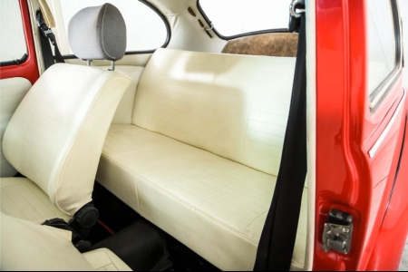 Volkswagen Kever Jeans Bug thumbnail 27
