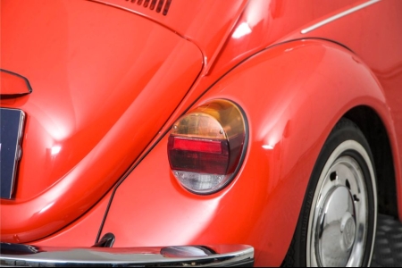 Volkswagen Kever Jeans Bug thumbnail 29