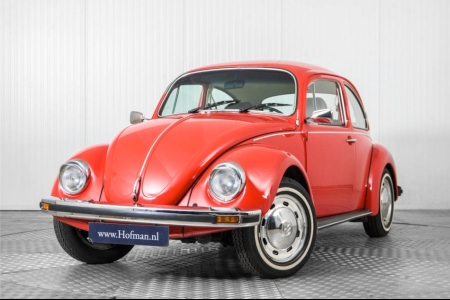 Volkswagen Kever Jeans Bug thumbnail 3
