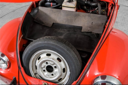 Volkswagen Kever Jeans Bug thumbnail 34