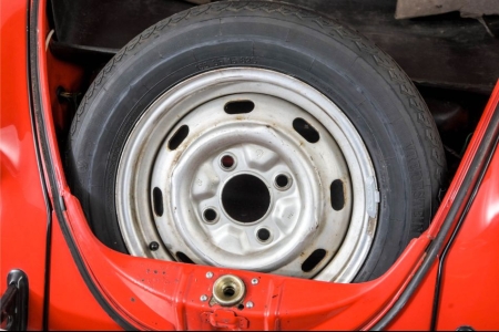 Volkswagen Kever Jeans Bug thumbnail 35