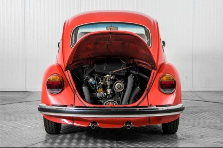 Volkswagen Kever Jeans Bug thumbnail 36