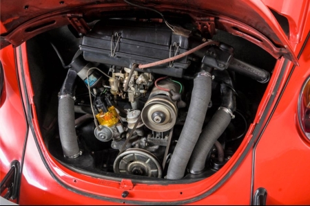 Volkswagen Kever Jeans Bug thumbnail 37