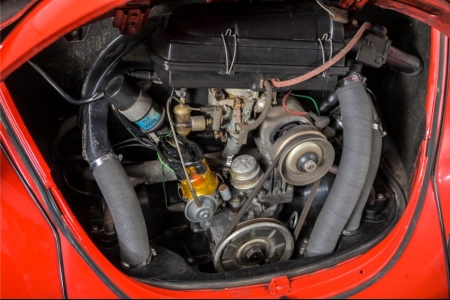 Volkswagen Kever Jeans Bug thumbnail 38