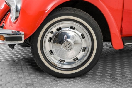 Volkswagen Kever Jeans Bug thumbnail 4