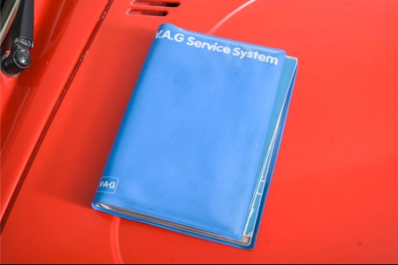Volkswagen Kever Jeans Bug thumbnail 41