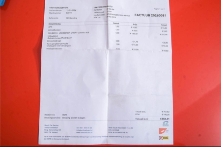 Volkswagen Kever Jeans Bug thumbnail 45