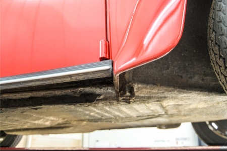 Volkswagen Kever Jeans Bug thumbnail 49