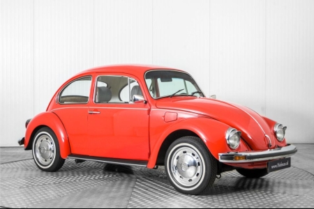 Volkswagen Kever Jeans Bug thumbnail 5
