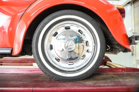 Volkswagen Kever Jeans Bug thumbnail 52
