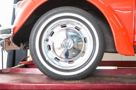 Volkswagen Kever Jeans Bug thumbnail 53