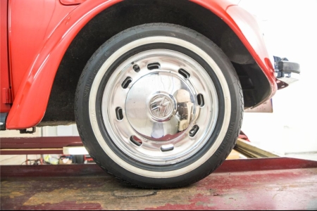 Volkswagen Kever Jeans Bug thumbnail 54