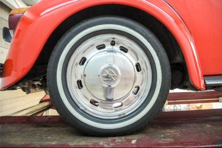 Volkswagen Kever Jeans Bug thumbnail 55