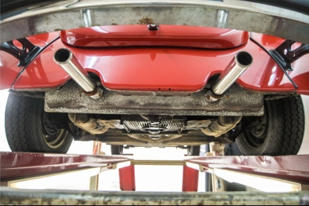 Volkswagen Kever Jeans Bug thumbnail 56